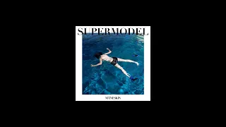 Måneskin - SUPERMODEL [Bass Boosted]