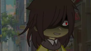 Saying a lot of things as Kris(Remake) [Deltarune]