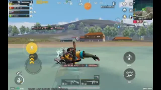 PUBG mobile (1)