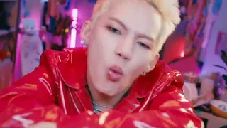 Choi Hyunsuk [Jikjin solo screen time/rap part]