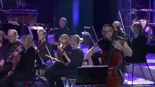 Apocalyptica plays Clash of Clans - Midnight Game Music Concert