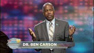 Sermon and Testimony |  Dr. Ben Carson