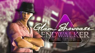 【FFXIV】Glamour Showcase | Dress to Impress like a MAIN Character!