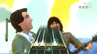 The Beatles Rock Band Custom DLC - Mull of Kintyre by Wings (Single, 1977)