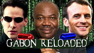 Gabon Reloaded - We were ALL Tricked