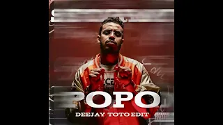 STORMY - POPO (DEEJAY TOTO EDIT) #deejaytoto #lmouhim #Stormy #popo #afrohouse2024