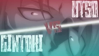 「Gintama°」Farewell Shinsengumi Arc [AMV]