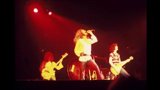 Led Zeppelin - Live in Uniondale, NY (June 14th, 1972) - UPGRADE