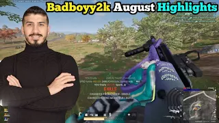 Best Of Badboyy2k August 2023 | Monthly Highlights | Best And Funny Clutches