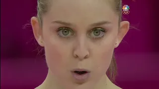 2012 Olympics WAG QF Sub 2 NBC 720p60 NastiaFan101