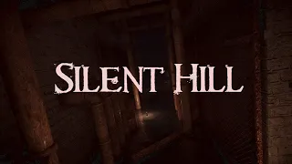 SILENT HILL I • Стрим 2х1 • Грязные секреты