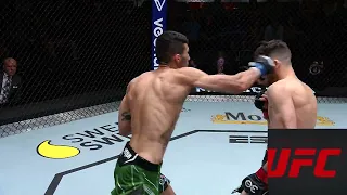 Fernando Padilla vs Julian Erosa