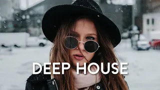 Deep House Mix 2021 Vol.4 | Vocal House Music | Mixed By HuyDZ
