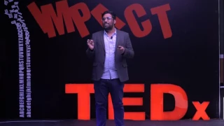 How to take the right decision at the right time? | Impact of time | Manan Desai | TEDxIITIndore