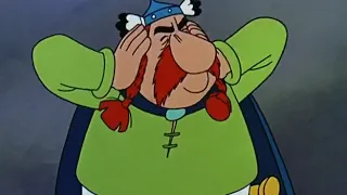 Asterix und Kleopatra - Hessisch - Ganzer Film