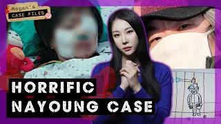 Korea's most hated man, child rapist Cho Doo-soon｜True Crime Korea