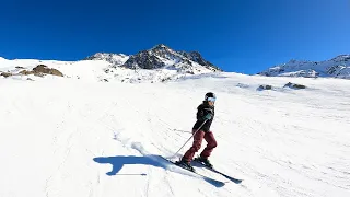 Inside Trois Vallées: the Largest Ski Area on Earth