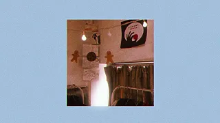 calming down after a nightmare || a comfort playlist