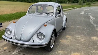 VW Coccinelle Beetle Kever  1300 * 1969 * Automatic *