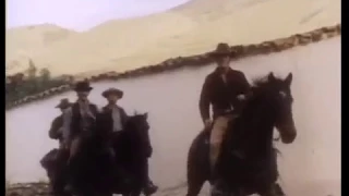 Western Movies Full Length Free * The Proud and Damned (1972) - Chuck Connors
