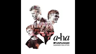 a-ha em 2 minutos (#453) - intro + this is our home (MTV Unplugged Summer Solstice) [legendado]