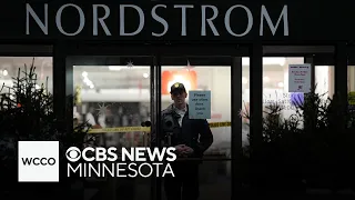 Minneapolis man sentenced to decades in prison for fatal shooting at Mall of America