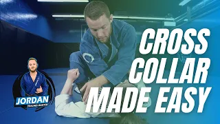 Cross Collar Choke - Fundamentals Made Easy