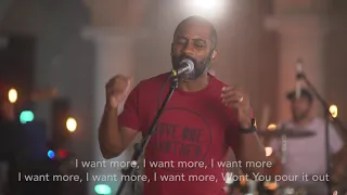 NCCC WORSHIP | Set A Fire / Nothing But The Blood