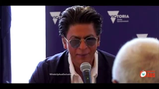 Shah Rukh Khan | Vijay Sethupathi | Karan Johar | Tabu | Official UNCUT Press Conference IFFM 2019