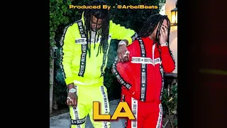 [FREE] Chief Keef Type Beat x Almighty So 2 Type Beat | 'LA' | (Prod. ArbelBeats)
