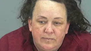 Popular Youtube Mom Arrested for Child Abuse