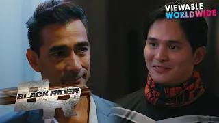 Black Rider: Ang tulong na handog ni Edgardo kay Elias! (Episode 67)