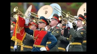 Торжественные фанфары 2 / Solemn ceremony fanfares 2 - Composer V.Motsardo