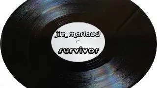 ❤JIM MARLAUD ❤SURVIVOR ❤radio edit ( cover edit)❤