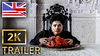 Tale of Tales - Official Trailer 1 [2K] [UHD] (Englisch/English)