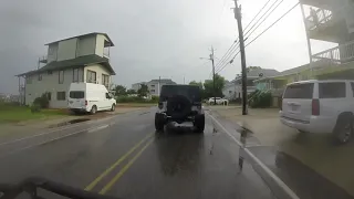 Jeep Go Topless Day 2018 Carolina Beach HD