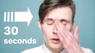 How To Cry on command fast? secret technique