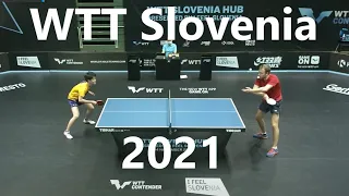 2021 Мировой Кубок в Словении Александр Шибаев