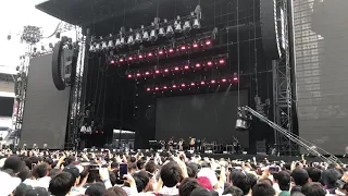 summer sonic 2019 BLACKPINK kill this love