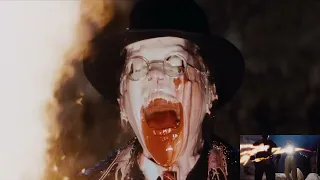 [Sparta Remix] Raiders of the Lost Ark - Face Melting Scene (Sparta Extended Remix)