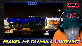 TH3 YOUNG3ST - MAX VERSTAPPEN - Documentary Reaction!