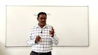 Micro teaching - Skill of Explanation - Srinivasan Padmanaban
