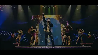 V.I (from BIGBANG) - 1, 2, 3! (SEUNGRI 2018 1st SOLO TOUR [THE GREAT SEUNGRI] in JAPAN)