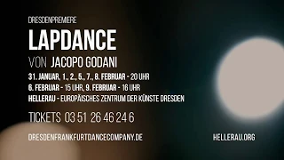 LAPDANCE | Dresden Frankfurt Dance Company