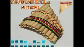 Minha Rádios Românticas Internacionais Instrumentais Só As Melhores Flauta Pan
