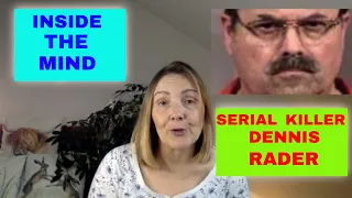 Psychology of Crime: Serial Killer Inside Their Mind Dennis Rader The BTK Killer