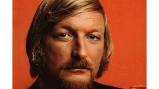 James Last y su orquesta: "The Pearl Fishers", en estudio 1970.