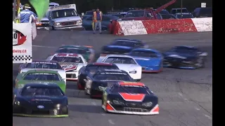 Flamboro Speedway, Pro Late Models, May 27, 2023