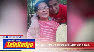 5 taon matapos ang MV Mercraft 3 tragedy, mga naulila wala pa ring natatanggap | Headline Pilipinas