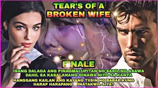 TEAR'S OF A BROKEN WIFE|| FINALE MIRA'S STORY